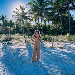 Meet your Posher, Morgan